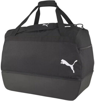 PUMA Teamgoal 23 duffeltas Zwart - M