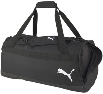 PUMA Teamgoal 23 duffeltas Zwart - One size