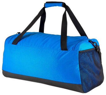 PUMA Teamgoal 23 duffeltas Zwart - S