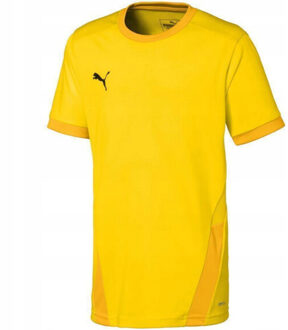 PUMA Teamgoal 23 jersey voor kinderen/kinderen Geel - 140