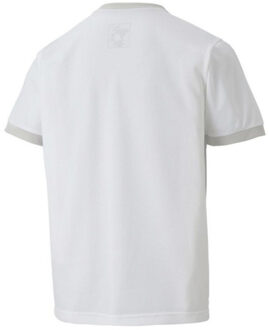 PUMA Teamgoal 23 jersey voor kinderen/kinderen Wit - 116