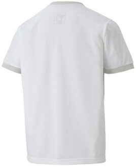 PUMA Teamgoal 23 jersey voor kinderen/kinderen Wit - 128