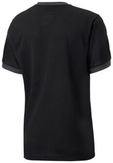 PUMA Teamgoal 23 jersey voor kinderen/kinderen Zwart - 116