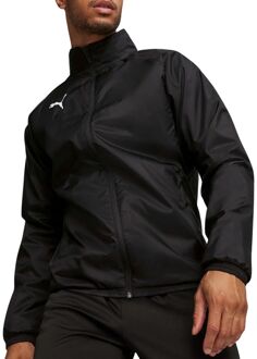 PUMA teamGOAL All Weather Trainingsjack Heren - S