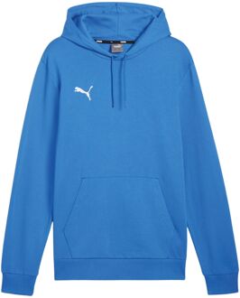 PUMA Teamgoal Casual Hoodie Senior - 2XL