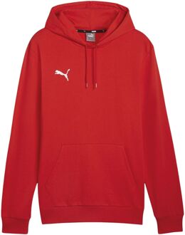 PUMA Teamgoal Casual Hoodie Senior - M
