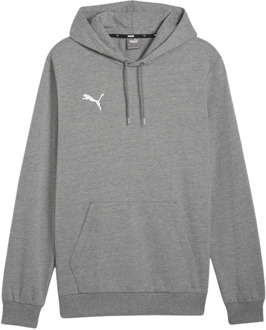 PUMA Teamgoal Casual Hoodie Senior - M
