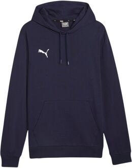 PUMA Teamgoal Casual Hoodie Senior - XL