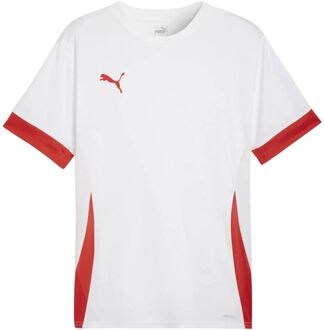 PUMA TeamGOAL Matchday Shirt Heren - L