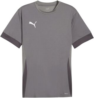 PUMA TeamGOAL Matchday Shirt Heren - L