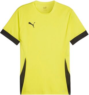 PUMA TeamGOAL Matchday Shirt Heren - L