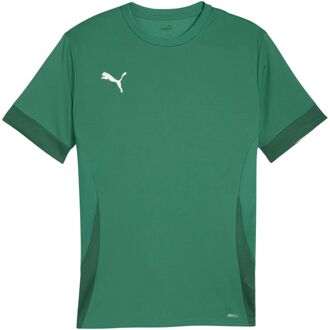 PUMA TeamGOAL Matchday Shirt Heren - XL