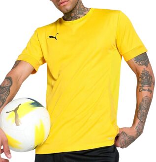 PUMA TeamGOAL Matchday Shirt Heren - XL