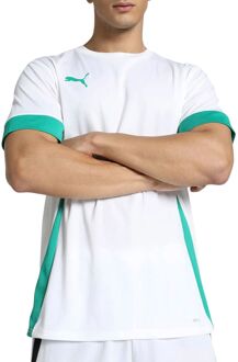 PUMA TeamGOAL Matchday Shirt Heren - XL