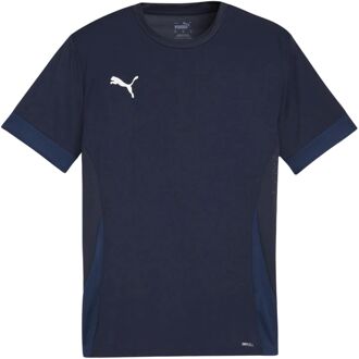 PUMA TeamGOAL Matchday Shirt Heren - XXL