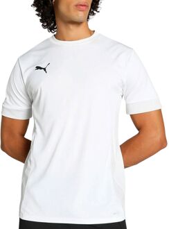 PUMA TeamGOAL Matchday Shirt Heren