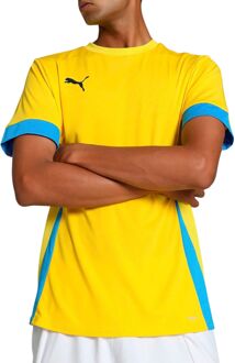 PUMA TeamGOAL Matchday Shirt Heren