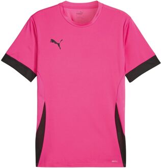 PUMA TeamGOAL Matchday Shirt Heren