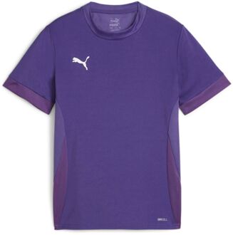 PUMA TeamGOAL Matchday Shirt junior - 128