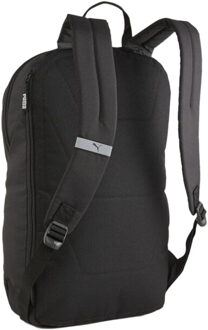 PUMA Teamgoal rugtas Zwart - One size