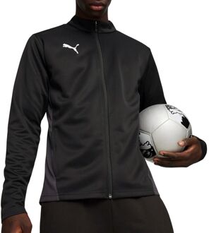 PUMA teamGOAL Trainingsjack Heren - L