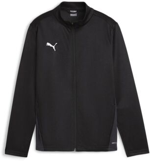 PUMA teamGOAL Trainingsjack Junior - 164