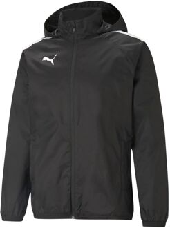PUMA teamLIGA All Weather Trainingsjack Heren - S