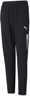 PUMA teamLIGA Pro Trainingsbroek Junior - 164