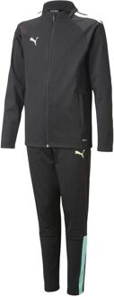 PUMA teamLIGA Trainingspak Junior - 128