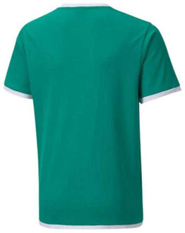 PUMA Teamliga-trui voor kinderen Groen - 164
