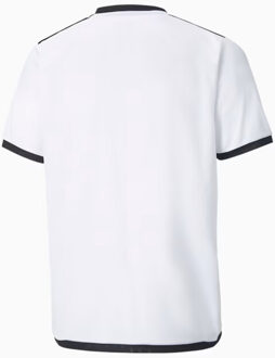PUMA Teamliga-trui voor kinderen Wit - 116