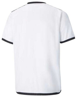 PUMA Teamliga-trui voor kinderen Wit - 128