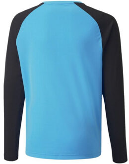 PUMA Teampacer keeperstrui voor kinderen/kinderen Blauw - 116