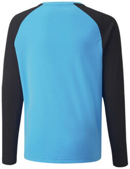 PUMA Teampacer keeperstrui voor kinderen/kinderen Blauw - 146/152