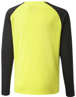 PUMA Teampacer keeperstrui voor kinderen/kinderen Geel - 146/152