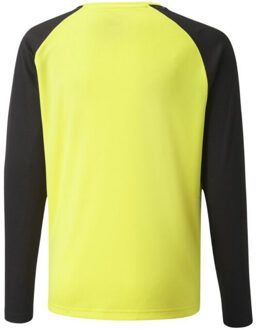 PUMA Teampacer keeperstrui voor kinderen/kinderen Geel - 164