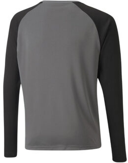 PUMA Teampacer keeperstrui voor kinderen/kinderen Grijs - 140
