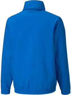 PUMA Teamrise allweather jas voor kinderen/kinderen Blauw - 128
