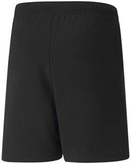 PUMA Teamrise shorts voor kinderen Zwart - 116
