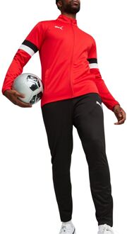 PUMA TeamRISE Trainingspak Heren - S