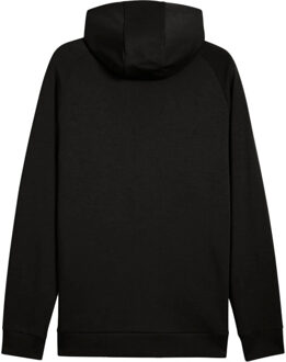 PUMA Tech hoodie - maat M Zwart