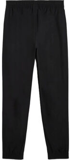 PUMA Tech track pants wv cl Zwart - M