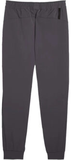 PUMA Tech track pants wv Grijs - S