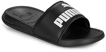 PUMA Teenslippers Puma POPCAT" Zwart - 37,38,39,40 1/2,35 1/2,47,44 1/2