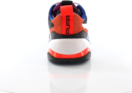 PUMA Thunder 4 LIFE Blue Chunky Low Lace Up Herentrainers 369471 01 - maat EU 38.5 / UK 5.5 Blauw