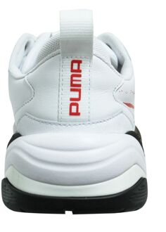 PUMA Thunder BW Heren Wit Trainers - maat EU 37 / UK 4