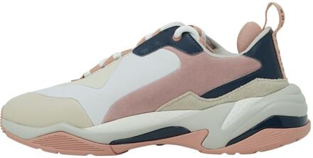PUMA Thunder Rive Gauche witte sneakers