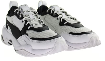 PUMA Thunder The Kooples Wit Heren Trainers - EU 36 / UK 3