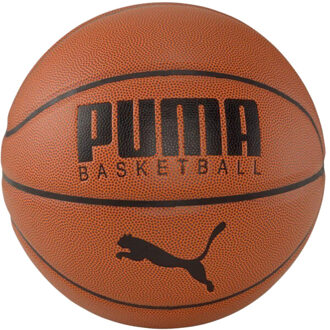 PUMA Top basketbal Bruin - 7