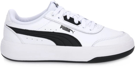 PUMA Tori Sneakers Puma , White , Dames - 38 Eu,39 Eu,40 1/2 Eu,40 EU